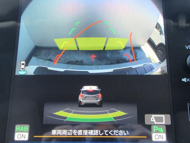 クロストレック ツーリング　Ｘモード搭載車　元レンタカー　元レンタカー　Ｘモード　デジタルマルチビューモニター　地図機能付き　ステアリングヒーター　シートヒーター　ドライバーモニタリングシステム　ＥＴＣ１．０（17枚目）
