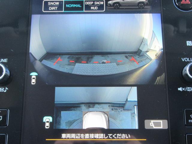 クロストレック ツーリング　Ｘモード搭載車　元レンタカー　元レンタカー　Ｘモード　デジタルマルチビューモニター　地図機能付き　ステアリングヒーター　シートヒーター　ドライバーモニタリングシステム　ＥＴＣ１．０（20枚目）