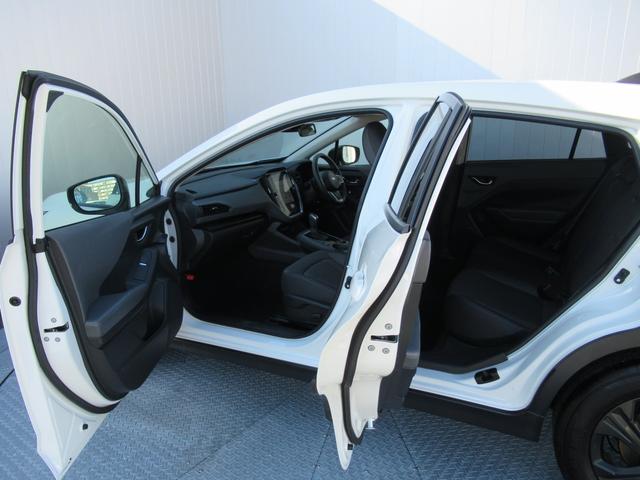 クロストレック ツーリング　Ｘモード搭載車　元レンタカー　元レンタカー　Ｘモード　デジタルマルチビューモニター　地図機能付き　ステアリングヒーター　シートヒーター　ドライバーモニタリングシステム　ＥＴＣ１．０（28枚目）