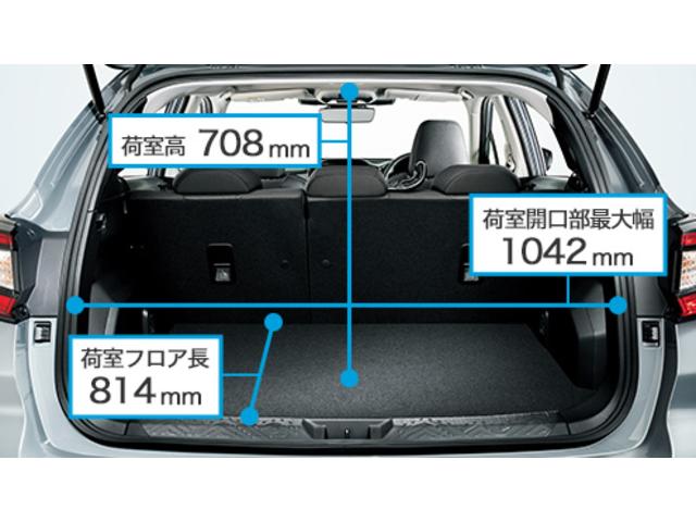 クロストレック ツーリング　Ｘモード搭載車　元レンタカー　元レンタカー　Ｘモード　デジタルマルチビューモニター　地図機能付き　ステアリングヒーター　シートヒーター　ドライバーモニタリングシステム　ＥＴＣ１．０（46枚目）