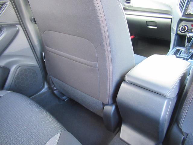 インプレッサスポーツ ２．０ｉ－Ｌ　アイサイト　アイサイトセイフティプラス　７インチメモリーナビゲーション　ナビ連動ＥＴＣ　ステアリング連動バックカメラ　スバルリヤビークルディテクション　サイドビューモニター（32枚目）