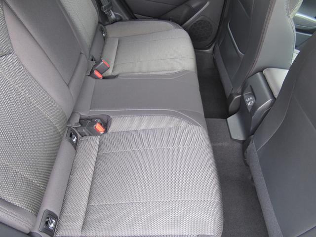 クロストレック リミテッド 新世代アイサイト搭載車 デジタルマルチビューモニター ナビ機能付き ステアリングヒーター シートヒーター 前方録画型ドラレコ 後方録画型ドラレコ ドライバーモニタリングシステム(46枚目)