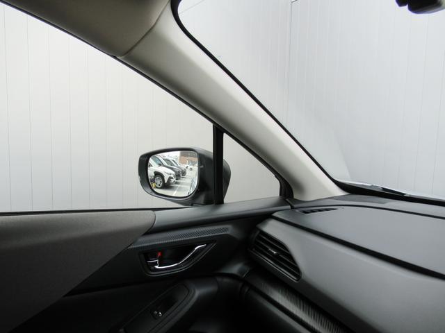 クロストレック リミテッド 新世代アイサイト搭載車 デジタルマルチビューモニター ナビ機能付き ステアリングヒーター シートヒーター 前方録画型ドラレコ 後方録画型ドラレコ ドライバーモニタリングシステム(65枚目)