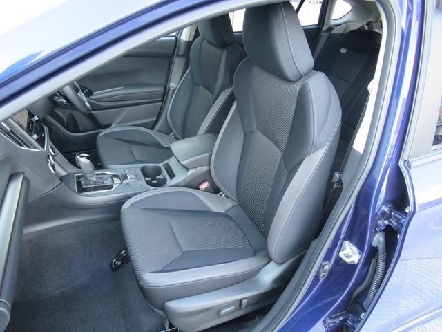 インプレッサスポーツ １．６ｉ－Ｓ　アイサイト　アイサイトセイフティプラス　８インチメモリーナビゲーション　ナビ連動ＥＴＣ　ナビ連動タイプ前後録画型ドラレコ　ステアリング連動バックカメラ　スバルリヤビークルディテクション　サイドビューモニター　フロントカメラ（32枚目）