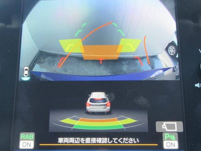 ���Ԃ���Ƃ��A���̃X�y�[�X���ǂꂭ�炢���邩�킩�炸�A���܂���߂��Ȃ��E�E�Ȃ�Ă��Ƃ�h���A�o�b�N�J�����𑕔��B�@��މ^�]�����S���čs���܂��B