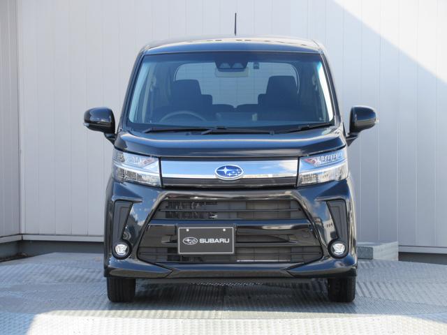 ステラ カスタムＲ　スマートアシスト搭載車　スマートアシスト３搭載　前輪駆動２ＷＤ　７インチメモリーナビゲーション　バックカメラ　ＥＴＣ１．０　前方録画型ドラレコ　運転席シートリフター（6枚目）