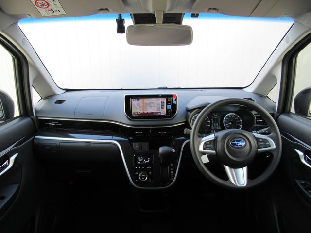 ステラ カスタムＲ　スマートアシスト搭載車　スマートアシスト３搭載　前輪駆動２ＷＤ　７インチメモリーナビゲーション　バックカメラ　ＥＴＣ１．０　前方録画型ドラレコ　運転席シートリフター（9枚目）