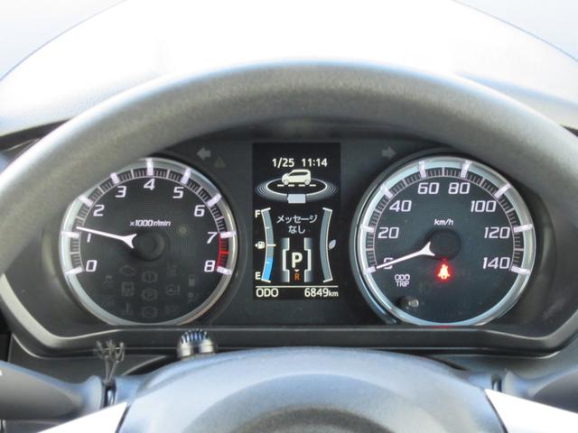ステラ カスタムＲ　スマートアシスト搭載車　スマートアシスト３搭載　前輪駆動２ＷＤ　７インチメモリーナビゲーション　バックカメラ　ＥＴＣ１．０　前方録画型ドラレコ　運転席シートリフター（15枚目）