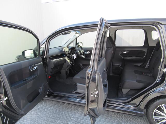 ステラ カスタムＲ　スマートアシスト搭載車　スマートアシスト３搭載　前輪駆動２ＷＤ　７インチメモリーナビゲーション　バックカメラ　ＥＴＣ１．０　前方録画型ドラレコ　運転席シートリフター（24枚目）