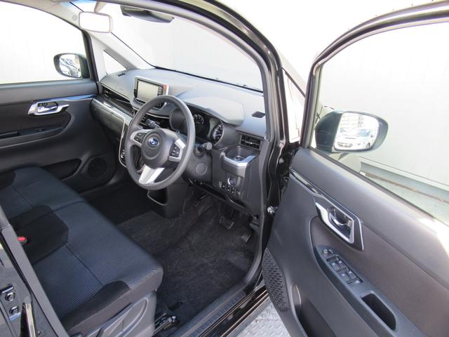 ステラ カスタムＲ　スマートアシスト搭載車　スマートアシスト３搭載　前輪駆動２ＷＤ　７インチメモリーナビゲーション　バックカメラ　ＥＴＣ１．０　前方録画型ドラレコ　運転席シートリフター（25枚目）