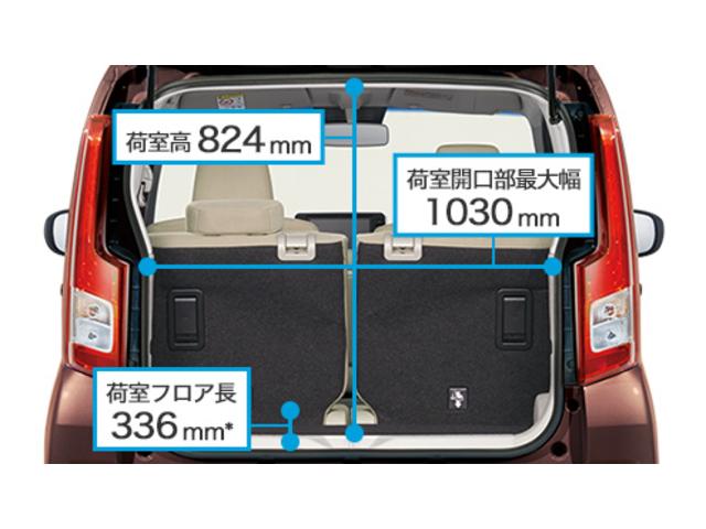 ステラ カスタムＲ　スマートアシスト搭載車　スマートアシスト３搭載　前輪駆動２ＷＤ　７インチメモリーナビゲーション　バックカメラ　ＥＴＣ１．０　前方録画型ドラレコ　運転席シートリフター（40枚目）