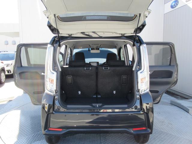 ステラ カスタムＲ　スマートアシスト搭載車　スマートアシスト３搭載　前輪駆動２ＷＤ　７インチメモリーナビゲーション　バックカメラ　ＥＴＣ１．０　前方録画型ドラレコ　運転席シートリフター（52枚目）