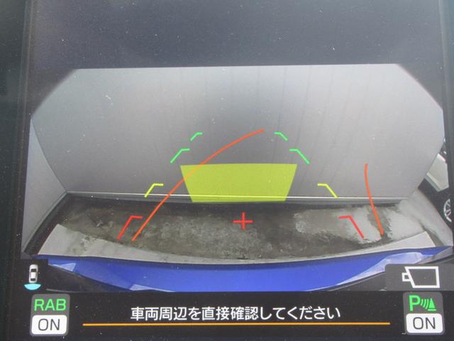 レヴォーグ STIスポーツ EX アイサイトX搭載車 スマートリヤビューミラー ZF製電子制御ダンパー ドライブモードセレクト STIロゴ入り大型マフラーカッター レッドステッチ入りボルドー色本革スポーツシート(19枚目)
