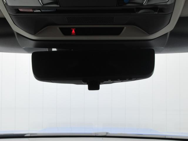 レヴォーグ STIスポーツ EX アイサイトX搭載車 スマートリヤビューミラー ZF製電子制御ダンパー ドライブモードセレクト STIロゴ入り大型マフラーカッター レッドステッチ入りボルドー色本革スポーツシート(41枚目)