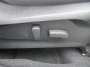 8ウエイパワーシートのスイッチ。細かいシート調整が可能です。