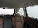 運転席から左後ろを見たイメージ。ガラス面が大きく目視確認がしやすくなっています