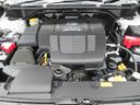 水平対向エンジンに電動技術を組み合わせたパワーユニットが「e-BOXER」です。またどんなシーンでも安定した走りを提供する、シンメトリカルAWDがSUBARU独自のコア技術です。