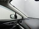 運転席から左前を見たイメージ。ガラス面が大きく目視確認がしやすくなっています。