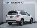 フォレスター アドバンス アイサイト搭載車 ブラウン内装本革シート アイサイトセイフティプラス(運転支援のみ) ドライバーモニタリングシステム ハイビームアシスト スバルリヤビークルディテクション サイドビューモニター ハンドルヒーター シートヒーター 中古車画像_4