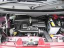 DOHC 3気筒 12バルブエンジンを搭載。ゆとりあるパワーと低燃費を両立しております。