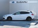 インプレッサスポーツ STIスポーツ アイサイト搭載車 アイサイトセイフティプラス 8インチメモリーナビゲーション ナビ連動ETC 前後録画型ドラレコ ステアリング連動バックカメラ スバルリヤビークルディテクション サイドビューモニター フロントカメラ(5枚目)