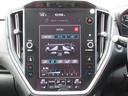 ＳＴＩスポーツ　ＥＸ　アイサイトＸ搭載車　スマートリヤビューミラー　ＺＦ製電子制御ダンパー　ドライブモードセレクト　ＳＴＩロゴ入り大型マフラーカッター　レッドステッチ入りボルドー色本革スポーツシート（25枚目）