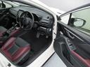 ＳＴＩスポーツ　ＥＸ　アイサイトＸ搭載車　スマートリヤビューミラー　ＺＦ製電子制御ダンパー　ドライブモードセレクト　ＳＴＩロゴ入り大型マフラーカッター　レッドステッチ入りボルドー色本革スポーツシート（32枚目）