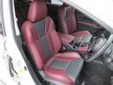 ＳＴＩスポーツ　ＥＸ　アイサイトＸ搭載車　スマートリヤビューミラー　ＺＦ製電子制御ダンパー　ドライブモードセレクト　ＳＴＩロゴ入り大型マフラーカッター　レッドステッチ入りボルドー色本革スポーツシート（33枚目）