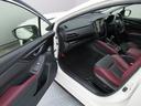 ＳＴＩスポーツ　ＥＸ　アイサイトＸ搭載車　スマートリヤビューミラー　ＺＦ製電子制御ダンパー　ドライブモードセレクト　ＳＴＩロゴ入り大型マフラーカッター　レッドステッチ入りボルドー色本革スポーツシート（37枚目）
