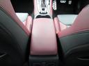 ＳＴＩスポーツ　ＥＸ　アイサイトＸ搭載車　スマートリヤビューミラー　ＺＦ製電子制御ダンパー　ドライブモードセレクト　ＳＴＩロゴ入り大型マフラーカッター　レッドステッチ入りボルドー色本革スポーツシート（42枚目）