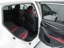 ＳＴＩスポーツ　ＥＸ　アイサイトＸ搭載車　スマートリヤビューミラー　ＺＦ製電子制御ダンパー　ドライブモードセレクト　ＳＴＩロゴ入り大型マフラーカッター　レッドステッチ入りボルドー色本革スポーツシート（44枚目）