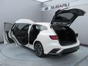 ＳＴＩスポーツ　ＥＸ　アイサイトＸ搭載車　スマートリヤビューミラー　ＺＦ製電子制御ダンパー　ドライブモードセレクト　ＳＴＩロゴ入り大型マフラーカッター　レッドステッチ入りボルドー色本革スポーツシート（65枚目）