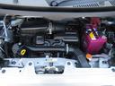 DOHC 3気筒 12バルブエンジンを搭載。ゆとりあるパワーと低燃費を両立しております。