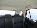 運転席から左後ろを見たイメージ。ガラス面が大きく目視確認がしやすくなっています