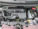 DOHC 3気筒 12バルブエンジンを搭載。ゆとりあるパワーと低燃費を両立しております。