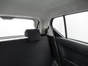 運転席から左後ろを見たイメージ。ガラス面が大きく目視確認がしやすくなっています
