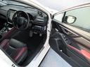 ＳＴＩスポーツ　ＥＸ　アイサイトＸ搭載車　スマートリヤビューミラー　ＺＦ製電子制御ダンパー　ドライブモードセレクト　ＳＴＩスポーツマフラー　レッドステッチ入りボルドー色本革スポーツシート（31枚目）