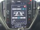 STIスポーツ EX アイサイトX搭載車 スマートリヤビューミラー ZF製電子制御ダンパー ドライブモードセレクト STIロゴ入り大型マフラーカッター レッドステッチ入りボルドー色本革スポーツシート(25枚目)