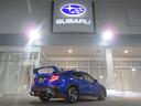 WRX S4 STIスポーツR EX アイサイトX搭載車 サンルーフ付き サンルーフ 大型リヤスポイラー スバルパフォーマンストランスミッション ZF製電子制御ダンパー リヤガラスフィルム5面張り施工 ドライブモードセレクト レカロ製スポーツシート 中古車画像_2