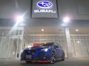 WRX S4 STIスポーツR EX アイサイトX搭載車 サンルーフ付き サンルーフ 大型リヤスポイラー スバルパフォーマンストランスミッション ZF製電子制御ダンパー リヤガラスフィルム5面張り施工 ドライブモードセレクト レカロ製スポーツシート 中古車画像_4