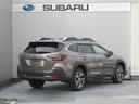 レガシィアウトバック リミテッドEX アイサイトX搭載車 サンルーフ付き タン内装本革シート ハーマンカードンサウンドシステム ルーフレール 左右前後席シートヒーター ハンドルヒーター ハンズフリーオープンパワーリヤゲート 中古車画像_4