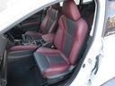 ＳＴＩスポーツ　ＥＸ　アイサイトＸ搭載車　ＺＦ製電子制御ダンパー　ドライブモードセレクト　ＳＴＩロゴ入り大型マフラーカッター　レッドステッチ入りボルドー色本革スポーツシート（38枚目）