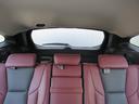 ＳＴＩスポーツ　ＥＸ　アイサイトＸ搭載車　ＺＦ製電子制御ダンパー　ドライブモードセレクト　ＳＴＩロゴ入り大型マフラーカッター　レッドステッチ入りボルドー色本革スポーツシート（71枚目）