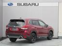 フォレスター スポーツ　新世代アイサイト搭載車　８インチメモリーナビ　ナビ連動前後録画型ドラレコ　リバース連動ドアミラー　ドアミラーメモリーオート格納機能　アイサイトセイフティプラス　ステアリングヒーター（4枚目）