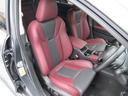 ＳＴＩスポーツ　ＥＸ　アイサイトＸ搭載車　ＤＶＤプレーヤー　スマートリヤビューミラー　ＺＦ製電子制御ダンパー　ドライブモードセレクト　ＳＴＩロゴ入り大型マフラーカッター　レッドステッチ入りボルドー色本革スポーツシート（32枚目）