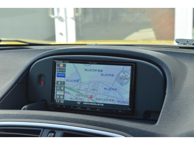 カングー クルール ワンオーナー 禁煙車 ナビ フルセグ Bluetooth/USB DVD/CD ルーフレール リバースチャイム ETC ウッドドアパネル 帆布アームレスト カラーオーダーYourKANGOO(11枚目)