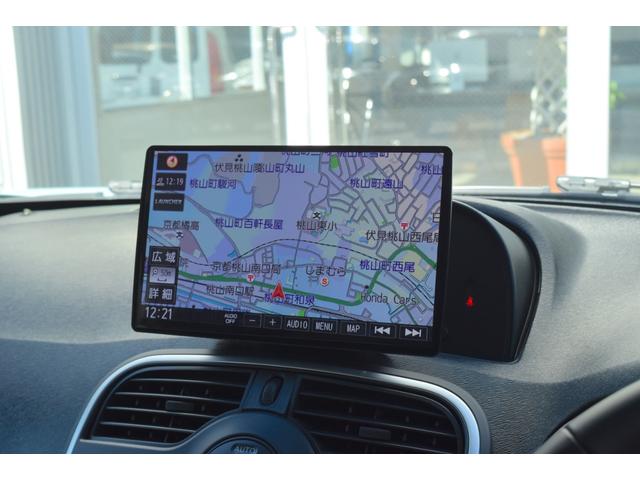 カングー ペイザージュ ワンオーナー 禁煙車 10インチナビTV バックカメラ Bluetooth USB カバナシートカバー シートヒーター ベッドキット ルーフキャリア ETC2.0 ウッドドアパネル 帆布アームレスト(9枚目)