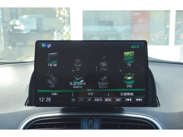 カングー ペイザージュ ワンオーナー 禁煙車 10インチナビTV バックカメラ Bluetooth USB カバナシートカバー シートヒーター ベッドキット ルーフキャリア ETC2.0 ウッドドアパネル 帆布アームレスト(10枚目)