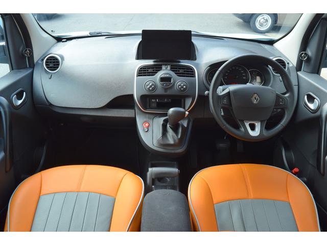 カングー ペイザージュ ワンオーナー 禁煙車 10インチナビTV バックカメラ Bluetooth USB カバナシートカバー シートヒーター ベッドキット ルーフキャリア ETC2.0 ウッドドアパネル 帆布アームレスト(15枚目)