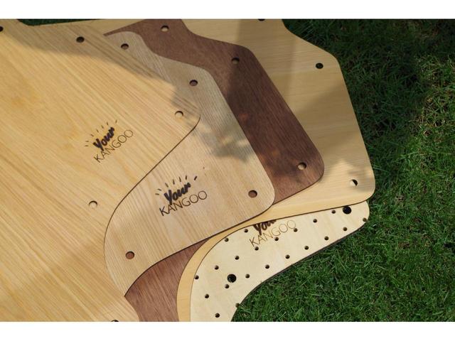 カングー ペイザージュ ワンオーナー 禁煙車 10インチナビTV バックカメラ Bluetooth USB カバナシートカバー シートヒーター ベッドキット ルーフキャリア ETC2.0 ウッドドアパネル 帆布アームレスト(23枚目)